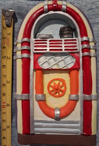 San francisco music box - san,