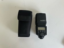 Canon 430EX II Shoe Mount