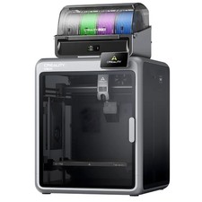 NewestCreality K2 Pro Combo 3D