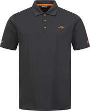 New Blaser Polo Competition