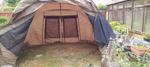 Jrc 2xxl bivvy - jrc,