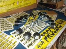 body lift + 3cm  nissan navara d22