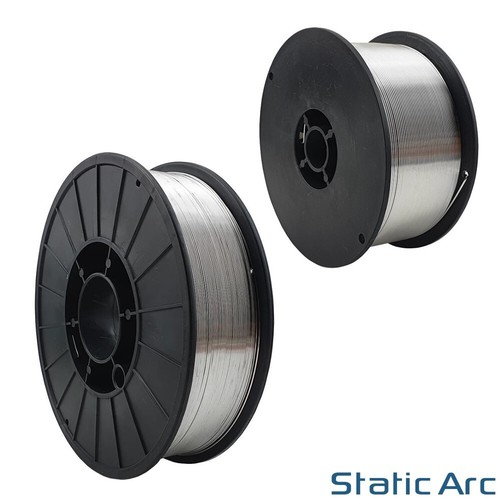 Aluminium mig welding - aluminium,