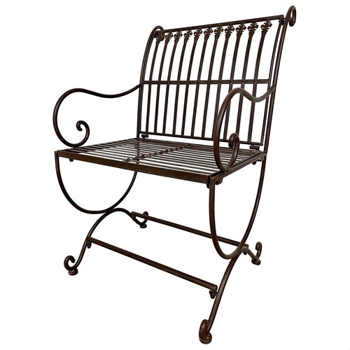 Garden chair furniture