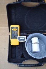 Martindale TEK 500 Microwave