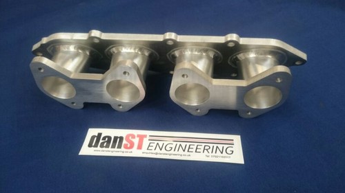 Ford st170 inlet manifold - inlet,