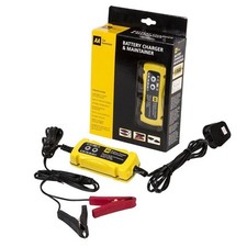 AA Car Essentials Battery