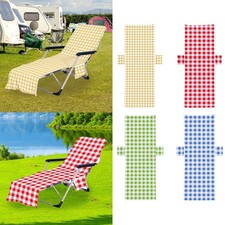 Travel Lounge Chair Cover