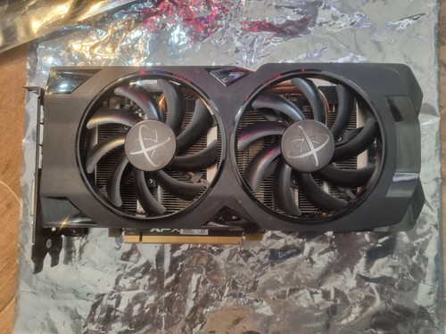 Xfx amd radeon 480 4gb - amd,