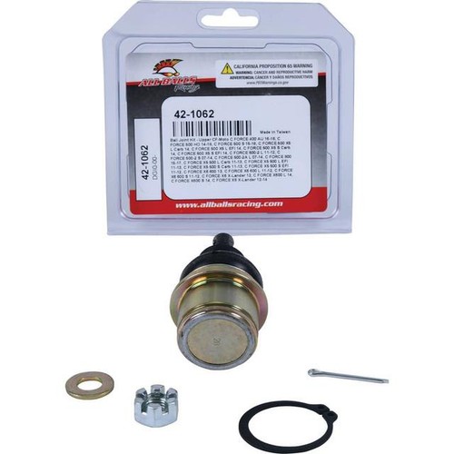 Upper ball joint for quadzilla - joint,