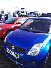 SUZUKI SWIFT SG MKIII