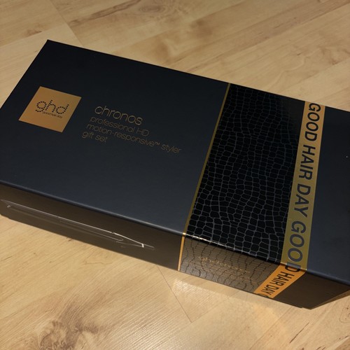 Ghd chronos professional - ghd, hd