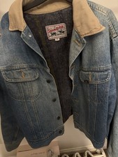 Vintage 1970’s Lee Storm