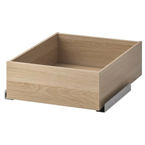 Ikea komplement drawer white - komplement,