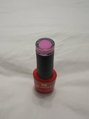 Bluesky gel nail polish n21 - bluesky,