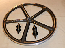 Aerospoke  - Wheel - Clincher