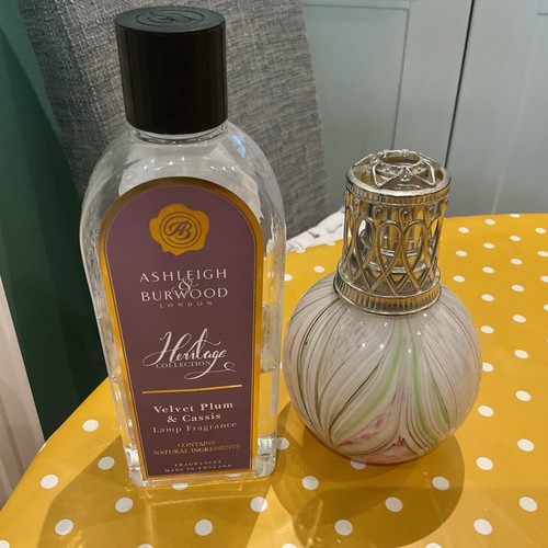 Ashley burwood fragrance oil - fragrance,