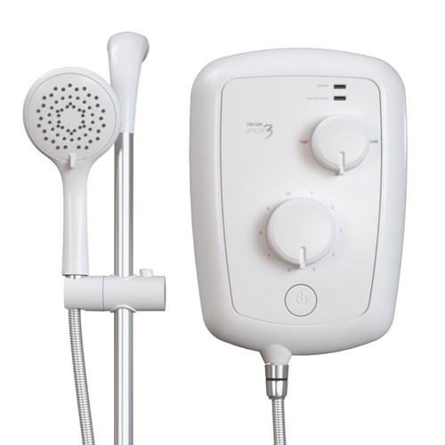Triton jade iii electric - triton,