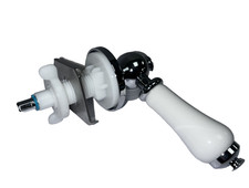 NEW SHERBOURNE CISTERN FLUSH