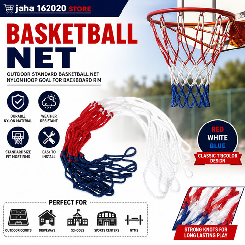 Full size basketball hoop - size,