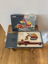 Corgi Heavy Haulage 1:50