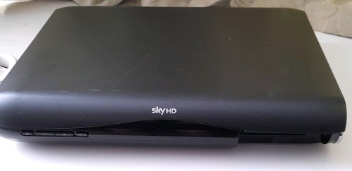 Sky drx595 box - tv,, unit