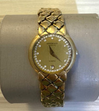 Raymond Weil Watch Genève