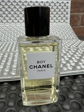 Chanel BOY Les Exclusifs Eau