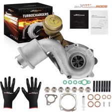 K03-052 Turbo for Audi TT A3