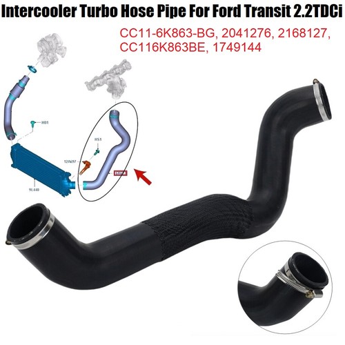 For ford transit - uk, tdci