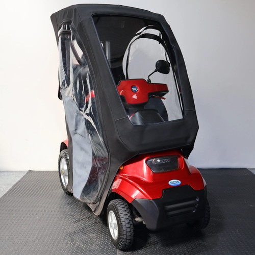 Used electric mobility scooter - used,