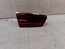 AUDI A6 C7 AVANT 2014-2018 LH INNER REAR LEFT TAIL LIGHT N/S BACK LAMP 4G9945093