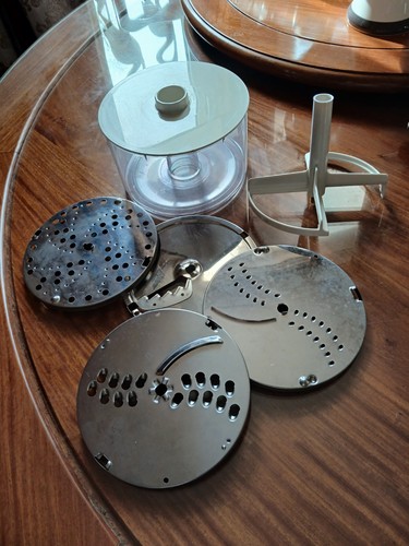 Unused vintage accessories - unused,