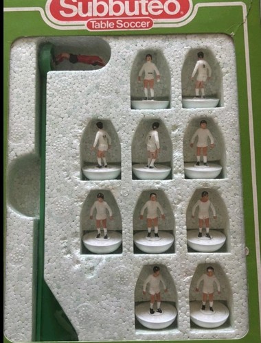 Subbuteo 63300 ref real - 63300,