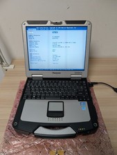 Panasonic Toughbook 13" CF-31