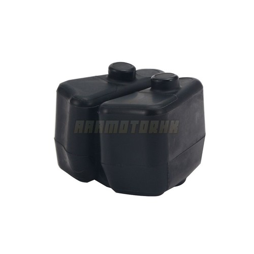 6pcs wheel cush drive - cush, damper