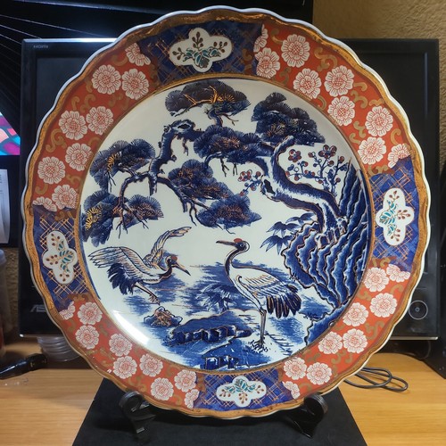 Imari vintage japanese - imari,