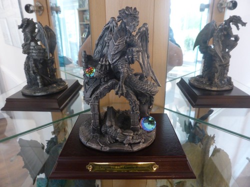 Myth magic 3342 dragon of - -,