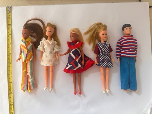 Vintage 1970s palitoy - 1970s,
