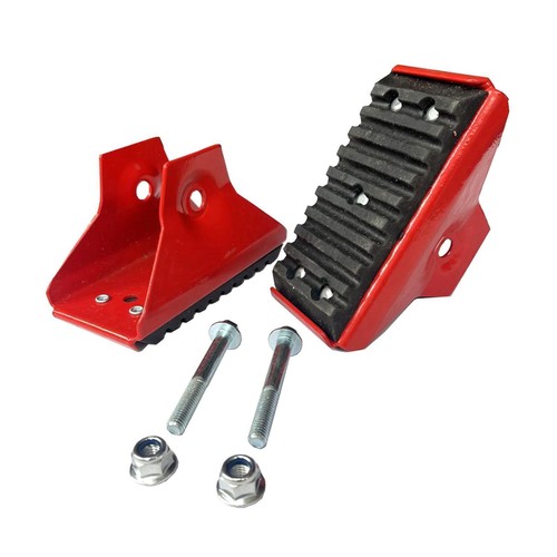 Pieces extension ladder - 2,