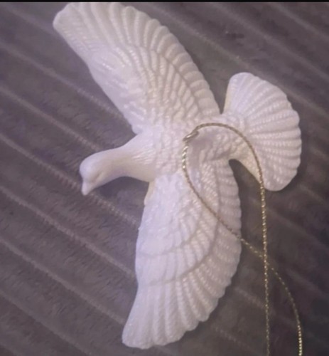 Turtle doves christmas tree - doves,