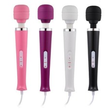 Magic Wand Body Massager