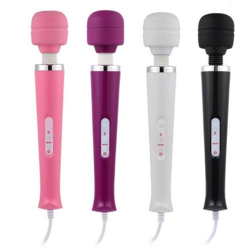 Magic wand body massager - magic,