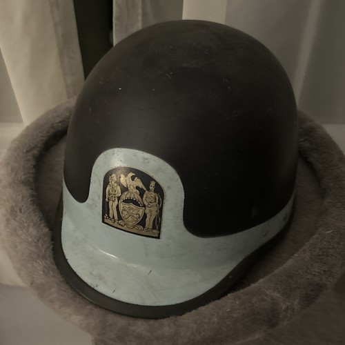 Vintage obsolete nypd - nypd, riot