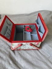 Kath Kidston Sewin Box with