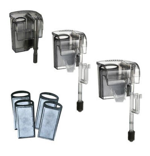 Hidom external aquarium hang - hidom,