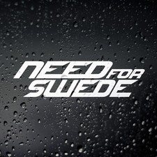 Need for Swede Funny Car