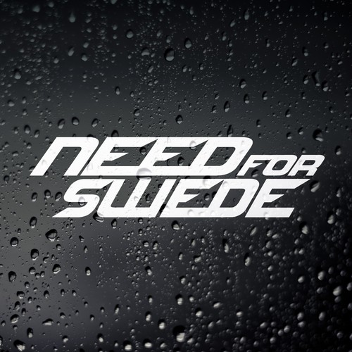 Need for swede - funny, car
