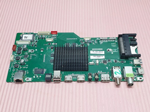 Main board sharp - main,
