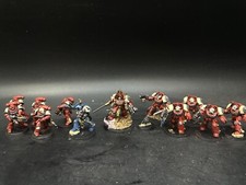 Warhammer 40k space marine